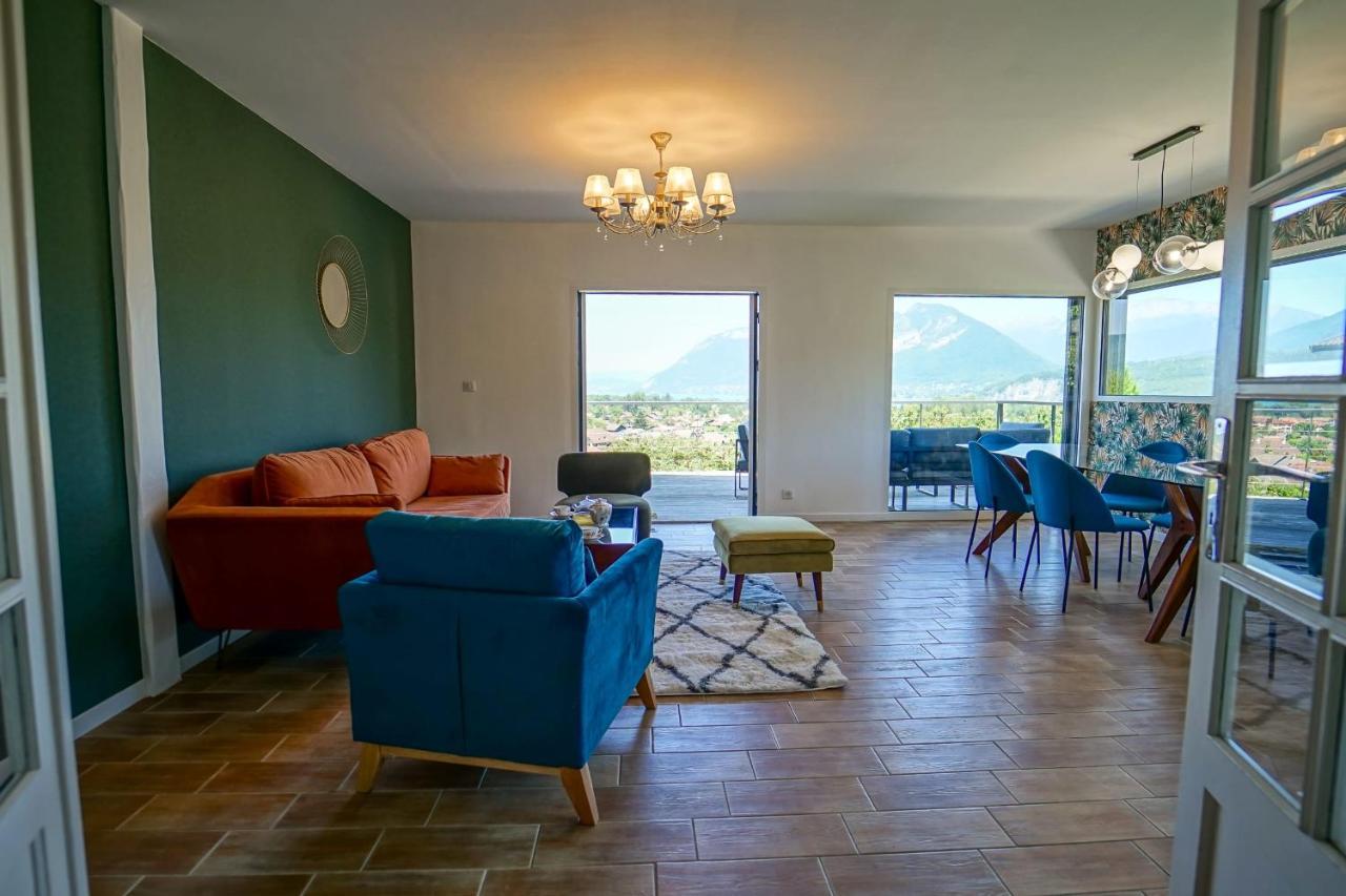 Holiday home La Petite Montagne