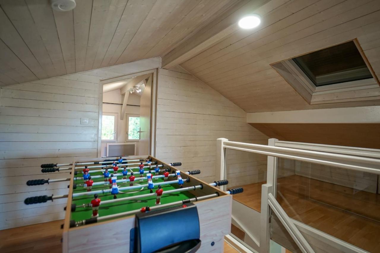 La Petite Montagne Holiday home *