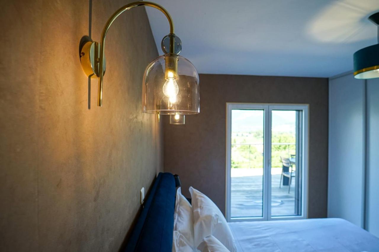 La Petite Montagne Holiday home Saint-Jorioz