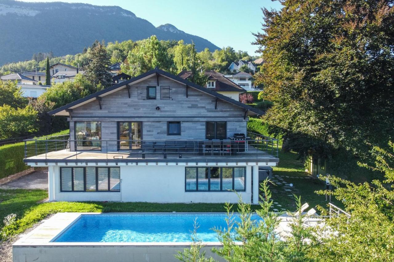 La Petite Montagne Saint-Jorioz