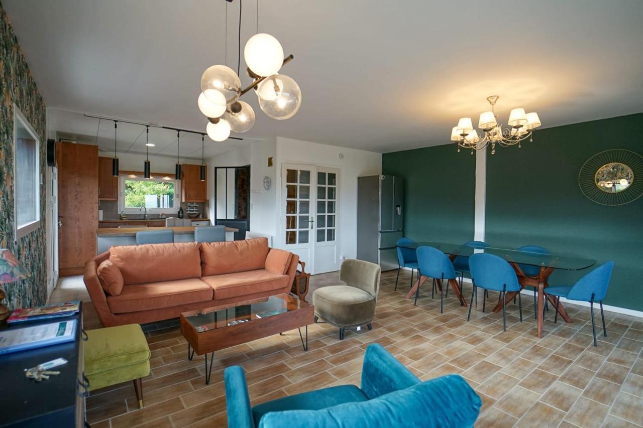 La Petite Montagne Holiday home *