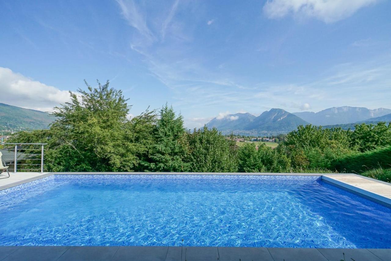 La Petite Montagne * Saint-Jorioz