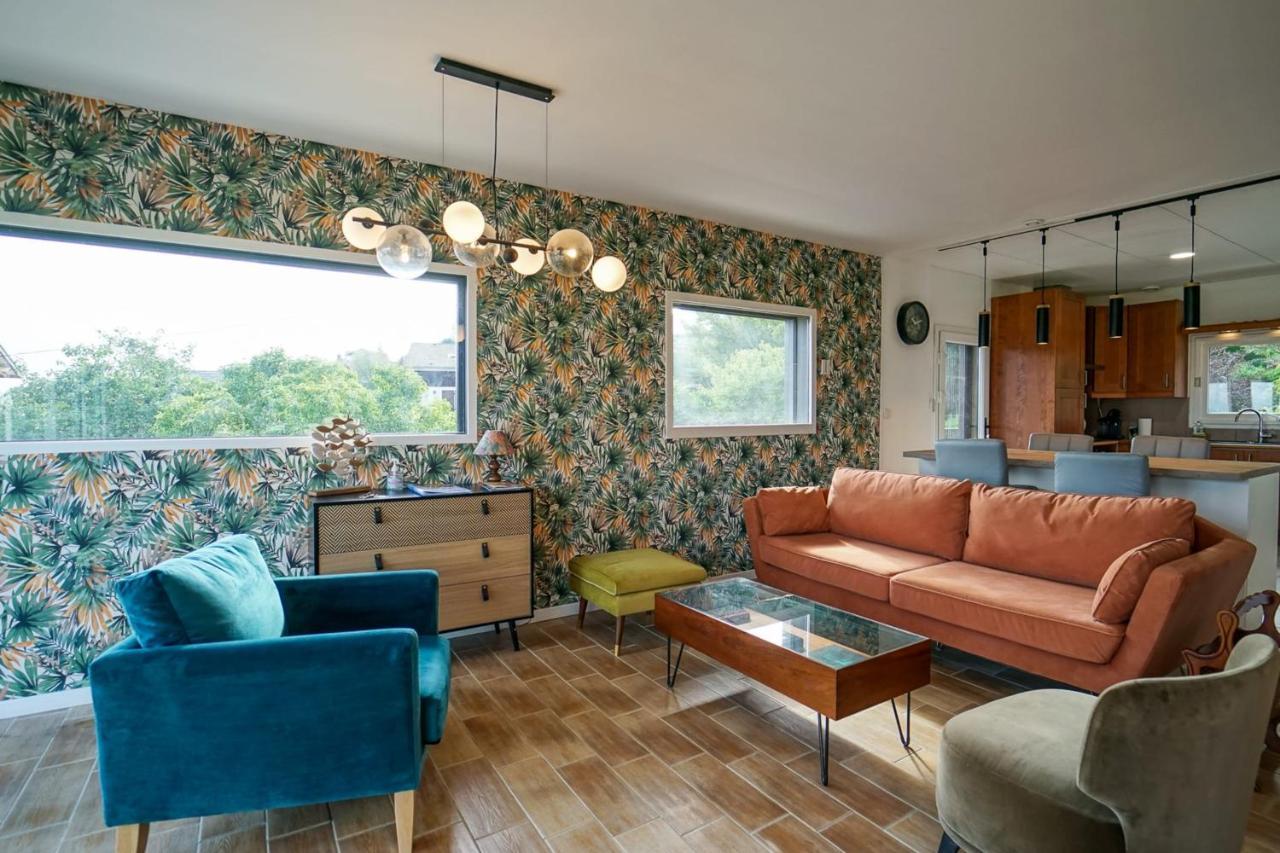 La Petite Montagne Holiday home