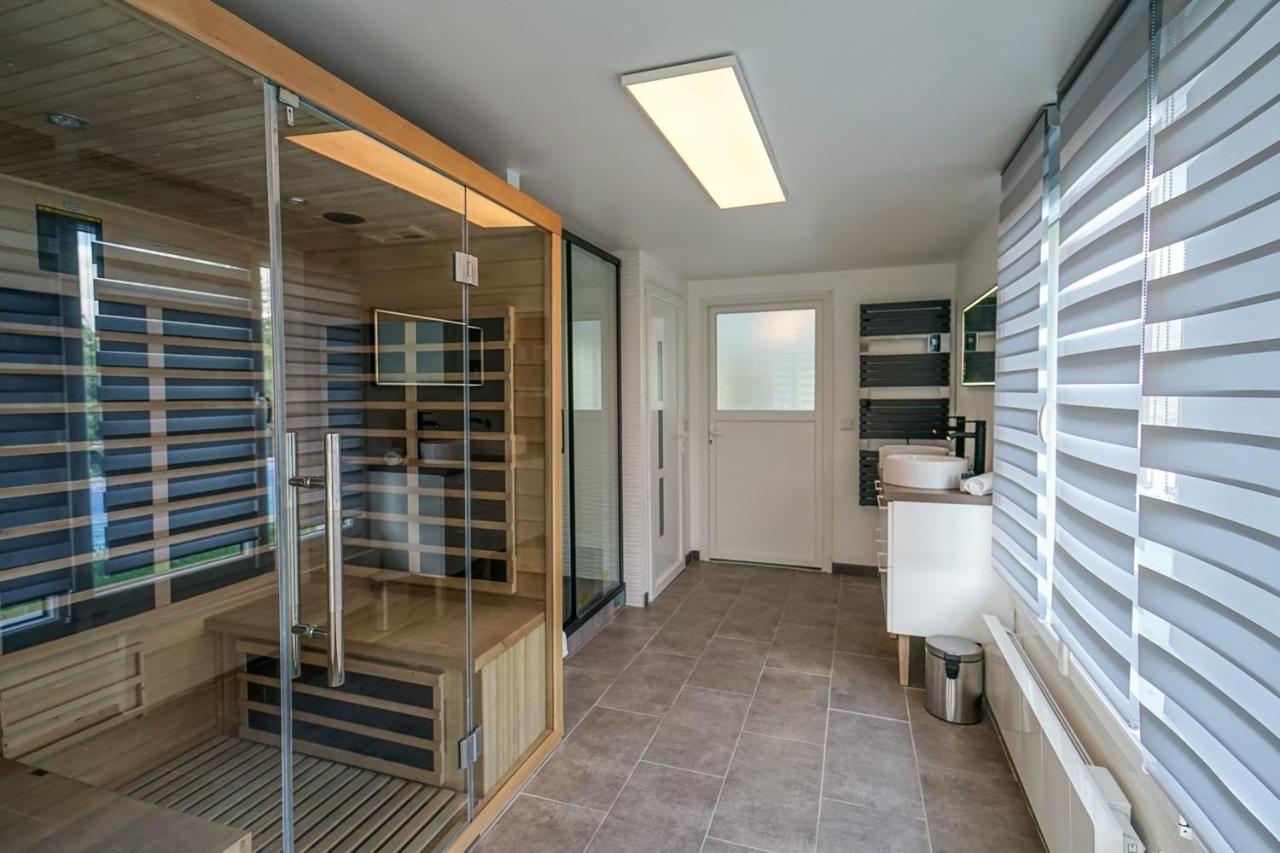 La Petite Montagne Holiday home